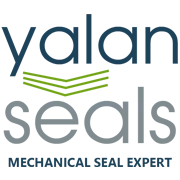 Yalan-Seals.com Logo