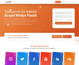 Yalcinkayamedya.com(Giri) Screenshot