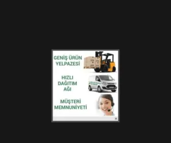 Yalcintemizlik.com(Yalçın Temizlik) Screenshot