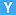 Yaldeinu.net Favicon