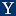 YaledivinitybookStore.com Favicon