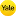 Yalehome.com.au Favicon