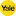 Yalehome.com.br Favicon