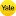 Yalehome.com Logo