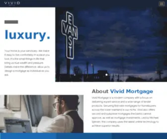 Yaletownmortgage.com(Vancouver Mortgage Broker) Screenshot