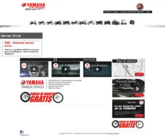 Yamahaejecentral.com(Yamaha Eje Central YAMAHA Eje Central Yamaha Eje Central 2015 Yamaha Eje Central Yamaha Eje Central) Screenshot