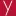 Yamamay.it Favicon