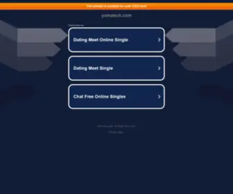 Yamatech.com(yamatech) Screenshot