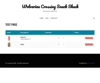 Yamber.com(This place is awesome) Screenshot