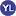 Yamidlopez.com Logo