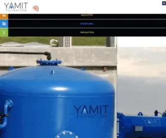 Yamit-F.com(Yamitf) Screenshot