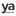 Yamondo.com Logo