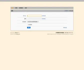 YanchengXu.net(全球最爱言承旭家族) Screenshot