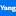 Yangforny.com Favicon