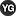 Yangrinshtein.com Favicon