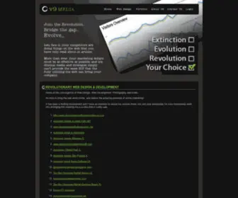 Yankeesminors.com(V9 Media) Screenshot