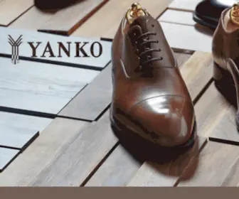 Yanko.com(Zapatos) Screenshot