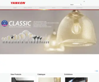 Yankon-XM.com(Yankon) Screenshot