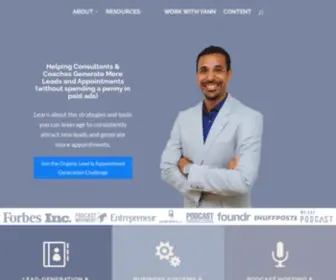 Yannilunga.com(Yannilunga) Screenshot