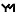 Yannmingard.ch Favicon