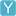 Yanyanko.com Logo