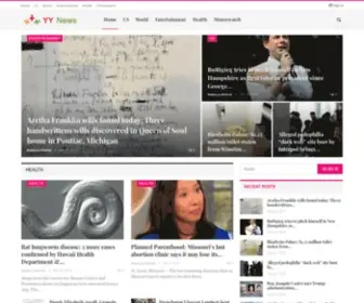 Yanyow.com(Yanyow) Screenshot