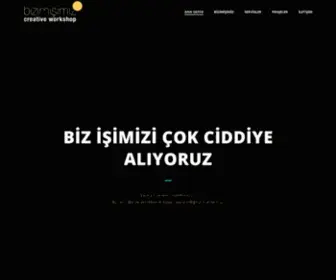 Yapayzekanet.net(Bizimişimiz) Screenshot