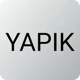 Yapik.com Logo