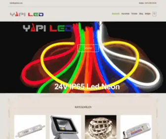 Yapiled.com(Yap) Screenshot