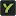 YaqOo.cn Favicon