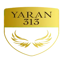 Yaran313.com Logo