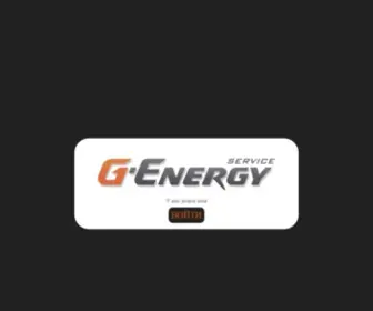 Yarauto.com(G-Energy Service Yar) Screenshot
