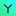 Yardly.ca Favicon