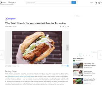 Yardood.com(Easy Access to Internet Services) Screenshot