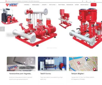 Yaren.com(Isı) Screenshot