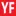 Yarfinder.com Favicon