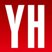 Yarimanhunter.com Favicon