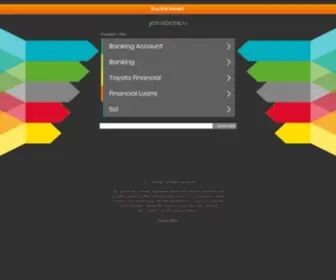 Yarosbank.ru(Yarosbank) Screenshot