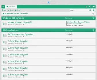 Yasamicinegitim.com(Yasamicinegitim) Screenshot