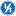 Yasarvakfi.org.tr Logo