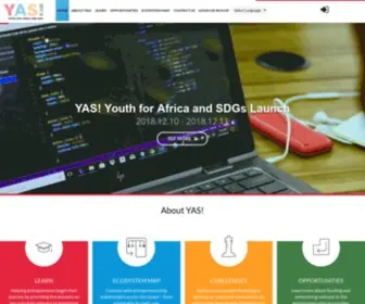 Yasdg.com(Yasdg) Screenshot