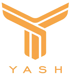 Yashinsure.com Favicon