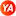 Yasinamin.com Favicon