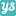 Yasinsunmaz.com Favicon