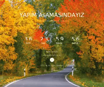 Yasinyilmaz.org(Yasin Yılmaz) Screenshot