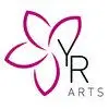 YasminaramZyarts.com Favicon