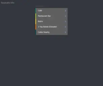 Yasulcafe.info(Yasulcafe info) Screenshot