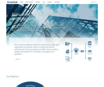 Yate.com(Money Transfer Software) Screenshot