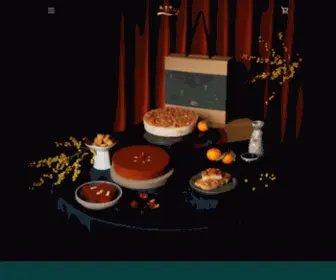 Yattungheengifts.com(逸東星級賀禮 Yat Tung Heen New Year Gifts) Screenshot