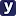 Yavin.com Favicon